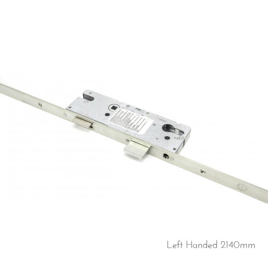 French Door Multi Point Lock Kit No Slave Handle