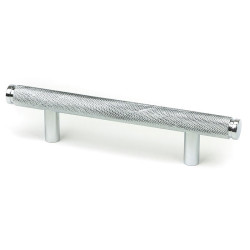 Full Brompton Pull Handle - Polished Chrome