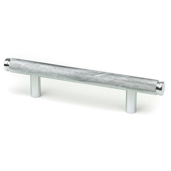 Full Brompton Pull Handle - Polished Chrome