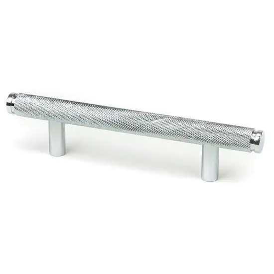 Full Brompton Pull Handle - Polished Chrome