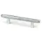Full Brompton Pull Handle - Polished Chrome