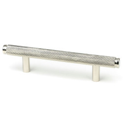 Full Brompton Pull Handle - Polished Nickel
