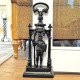 Knight Door Stop
