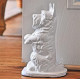 Westie Dog Door Stop