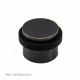 Round Buffer Door Stop