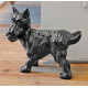 Scottie Dog Door Stop