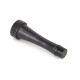 Period Projection Door Stop - Aged Bronze