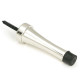 Projection Door Stop - Polished Marine Stainless Steel