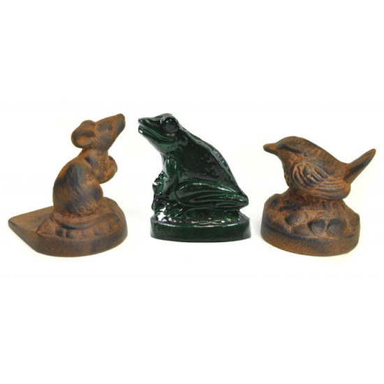 Garden Helpers Group of Wedges