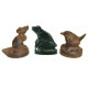 Garden Helpers Group of Wedges