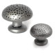 Hammered Cabinet Knob
