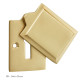 Hampton Escutcheon