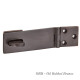Hasp And Staple