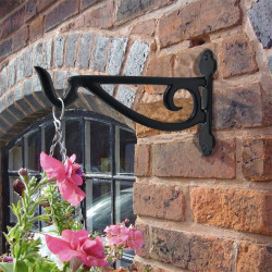 Hatton Hanging Basket Bracket