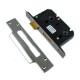 Heavy Duty Bathroom Mortice Lock