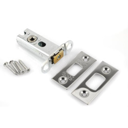 Heavy Duty Tubular Bathroom Dead Bolt