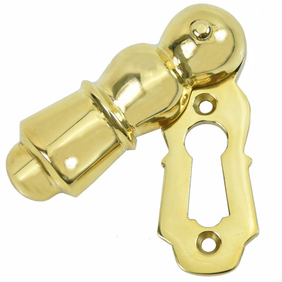 Highgrove Escutcheon