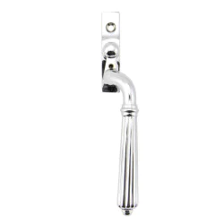 Hinton Espagnolette Casement Fastener - Polished Chrome