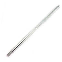 Extra Long 6 inch Screw Rod for Kitchen Maid® Clothes Airer Pulleys