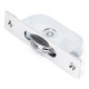 Polished Chrome Sash Window Pulley