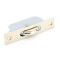 Polished Nickel Sash Window Pulley