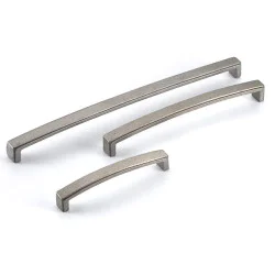 Iron Bridge Iron Pull Handle