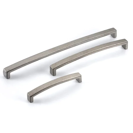 Iron Bridge Iron Pull Handle