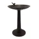 Majestic Bird Bath
