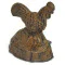 Cockerel Door Wedge