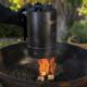 Kadai Chimney Starter