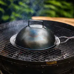 Kadai Roasting Pan