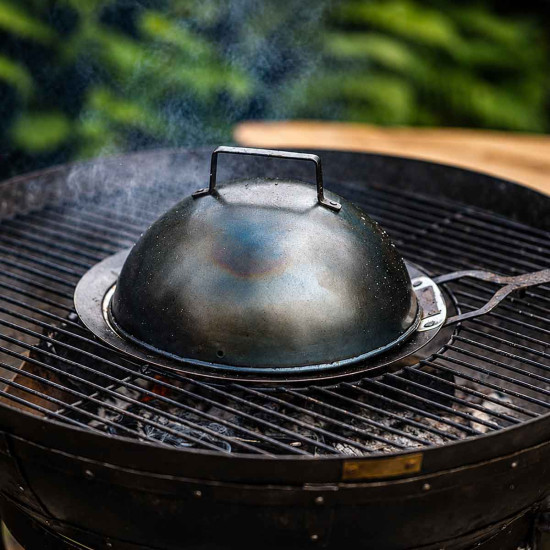 Kadai Roasting Pan