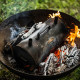 Kadai Charcoal Maker