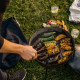 Travel Size Kadai Fire Bowl and Bag