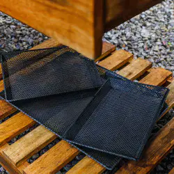 Kadai Grill Trays - Set of Three
