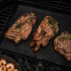 Kadai Grill Trays - Set of Three