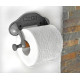 Rustic Toilet Roll Holder