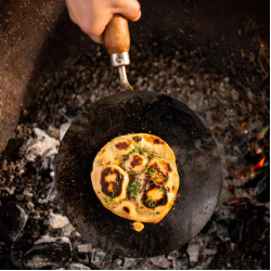 Kadai Chapati Pan