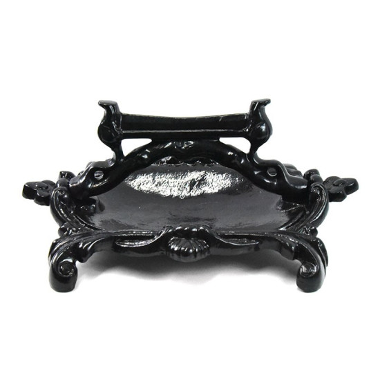 Richmond Cast Iron Boot Scraper - SECONDS