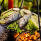 Kadai Swing Grill