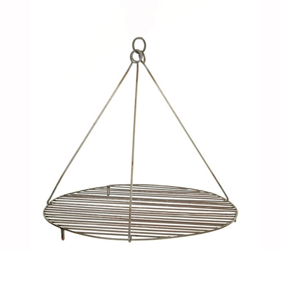Kadai Swing Grill