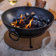 Table Top Kadai Fire Bowl
