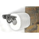 London Toilet Roll Holder