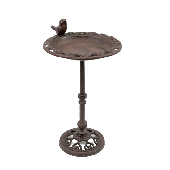 Decorative Bird Bath