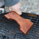 Kadai Grill Scraper