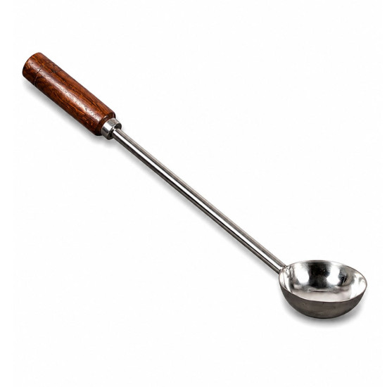 Kadai Cooking Bowl Ladle