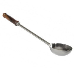 Kadai Cooking Bowl Ladle
