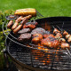Kadai Warming Rack