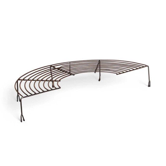 Kadai Warming Rack
