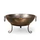 Kadai® Tula Solid Steel Fire Pit